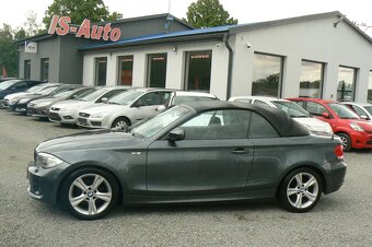 BMW CABRIO 120d -2013 - 3