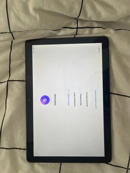 tablet huawei mediapad t5 - 3