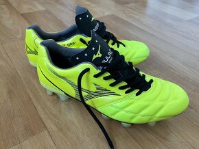 Mizuno Rebula Cup Japan FG - vel. US 7 - 3