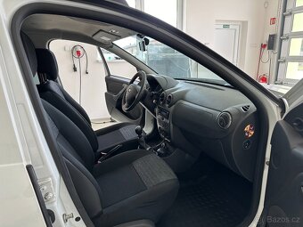 Dacia Duster, 1,5 DCi+4x4+2014+původ ČR - 3