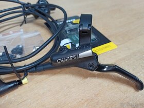 Brzda kotoučová Tektro Gemini HD-M500 - komplet P+Z - 3