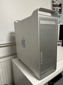 Power mac G5 + cinema display 20” - 3