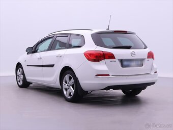 Opel Astra 1,7 CDTi 96kW Cosmo CZ (2013) - 3