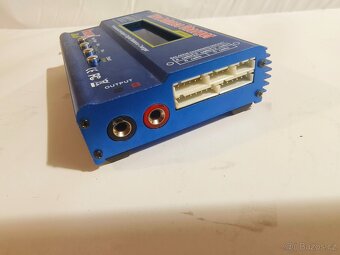 Nabíječka RC modelů. Nová, - 3