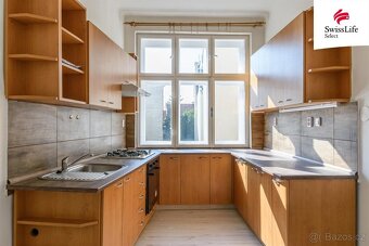Prodej činžovního domu 920 m2 Knihařská, Prostějov - 3