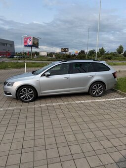 Octavia - 3