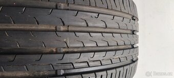 235/50/19 Continental EcoContact 6, DOT 0321, 6.5mm. - 3