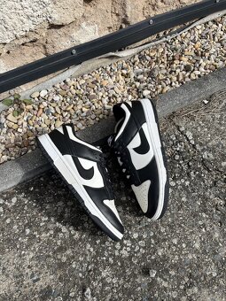 Boty NIKE Dunk Low - 3