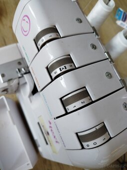 Overlock Texi Joylock 2/4 - 3