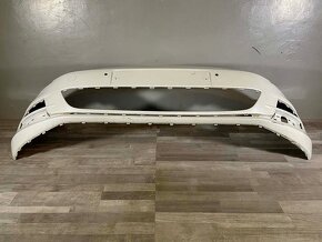 VW GOLF 7 5G 2012-2016 - nárazník OST + 6xPDC - 3