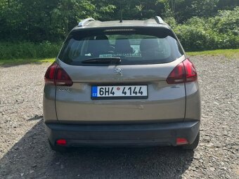 Peugeot 2008 1.2 VVti 81kw - 3
