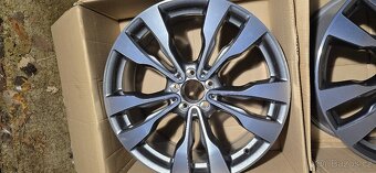 Nové disky 20" Mercedes GLE coupe (W292) - možnost zaslat - 3