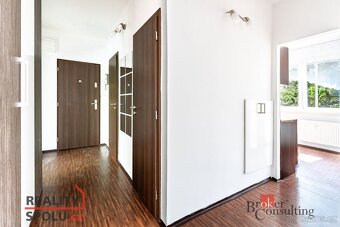 Pronájem, byty/3+1, 74 m2, Květnové revoluce 327/16, 46001 L - 3