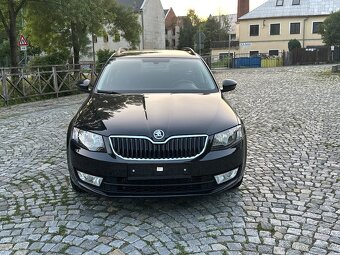 Škoda Octavia III 2.0 TDI 4×4 DSG – 171 000 km 2015 - 3