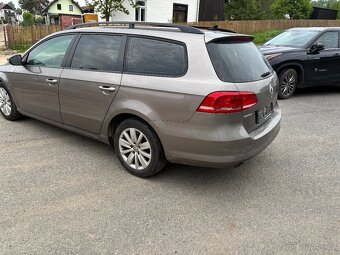 Passat 1.6 TDi - 3