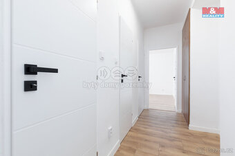 Prodej bytu 2+1, 54 m², Ostrava, ul. Sokolovská - 3