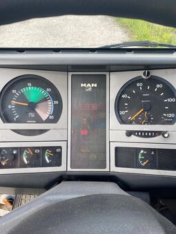 MAN LE160C - 3