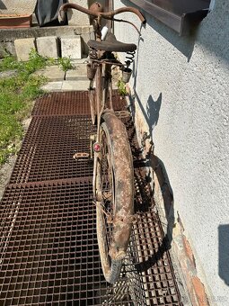 Historicke kolo Steyr - 3