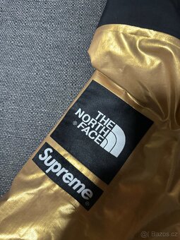 Supreme x The North Face - bunda vel. L - 3
