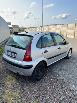 Citroen c3 - 3