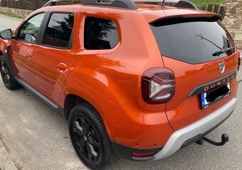 Dacia Duster 4x4 - 3