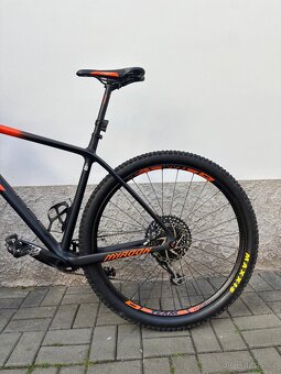 Horské kolo KTM Myroon Master 2019 L - 3