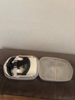 Oculus (Meta) quest 2 - 3