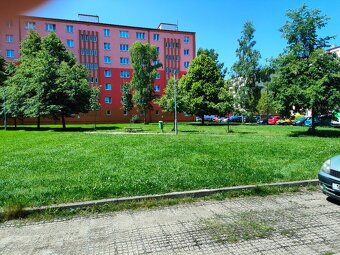 Prodám byt 3+1 (68 m2) - Chodov u Karlových Varů - 3