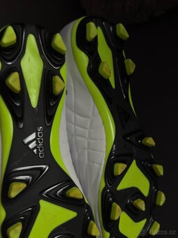Kopačky Adidas 41,5. - 3