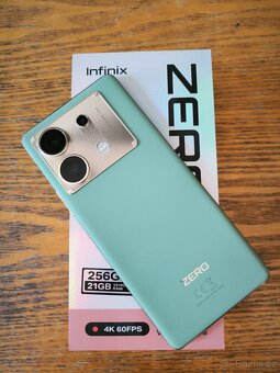 Infinix zero 30 5g záruka 17m - 3
