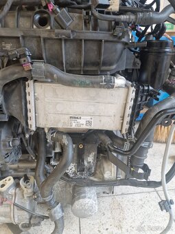 MOTOR Benzín 1,5 TSi 110kW cod DPCA na ND - 3
