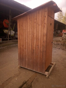 Kadibudka - 3
