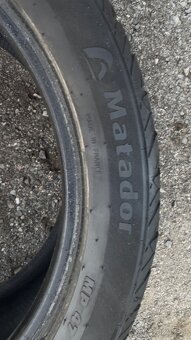 Letní pneu 225/45/17 Matador (1ks) - 3