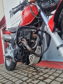 Honda FX 650 Vigor - 3