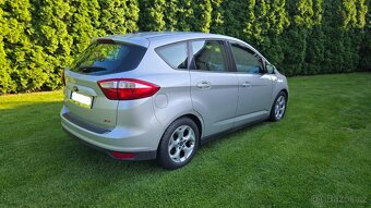 Ford C-max 1.6TDCi - 3