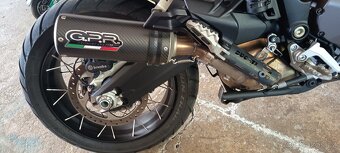 Ducati multistrada - 3