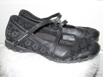 Balerínky Skechers - 3
