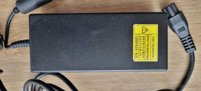 TOSHIBA PA3290E-3AC3 adapter k notebooku 19V 6,32A - 3