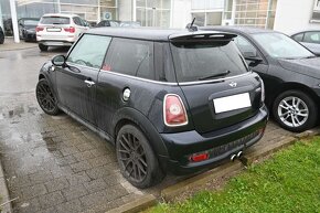 Mini Cooper S R56 1.6 128kw r.v. 2008 veškeré díly - 3