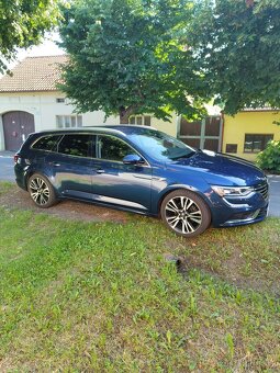 Renault Talisman Grandtour - 3