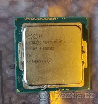 Intel Pentium G3260 3,30GHz - 3