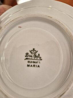 Porcelánový servis Rosenthale - 3