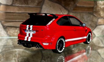 Ford Focus RS Le Mans limit 999ks - 3