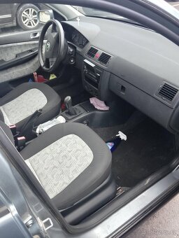 Fabia 1.4 - 3