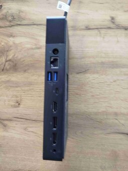 Dokovací stanice WD19DCS 130W - 3