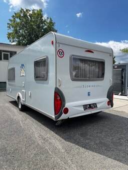 Knaus Sudwind 500 ~ Mover - 3