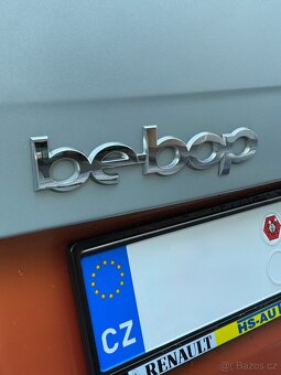 Renault Kangoo Be Bop 1.5 dci 76 kW 2009 - 3