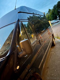 Ford Transit 2013, 125 T 350 - 3