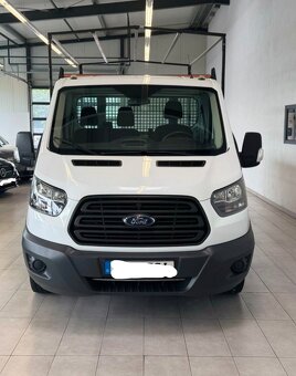 Ford Transit valnik, 310 L2, 2.0TDci - 3