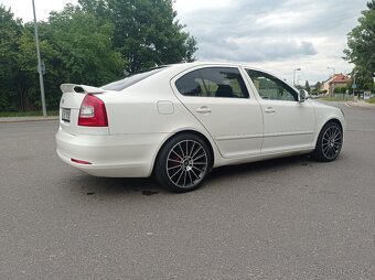 Škoda octavia II - 1.8. TSI - 3